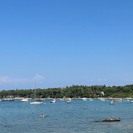 Baden Resort Basanija, Umag-With Sea View, Parking And 300M From The Beach Zewnętrze zdjęcie
