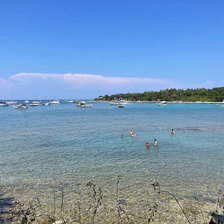 Baden Resort Basanija, Umag-With Sea View, Parking And 300M From The Beach Zewnętrze zdjęcie