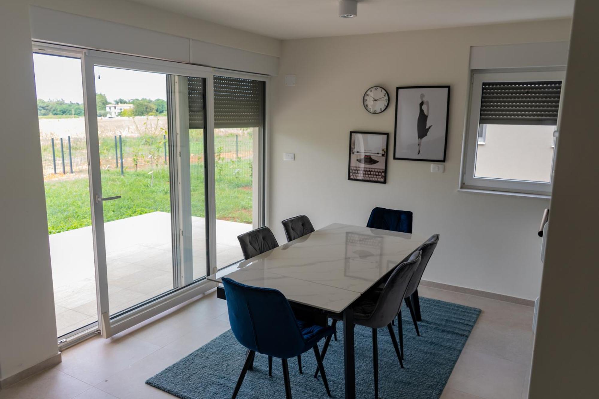 Baden Resort Basanija, Umag-With Sea View, Parking And 300M From The Beach Zewnętrze zdjęcie