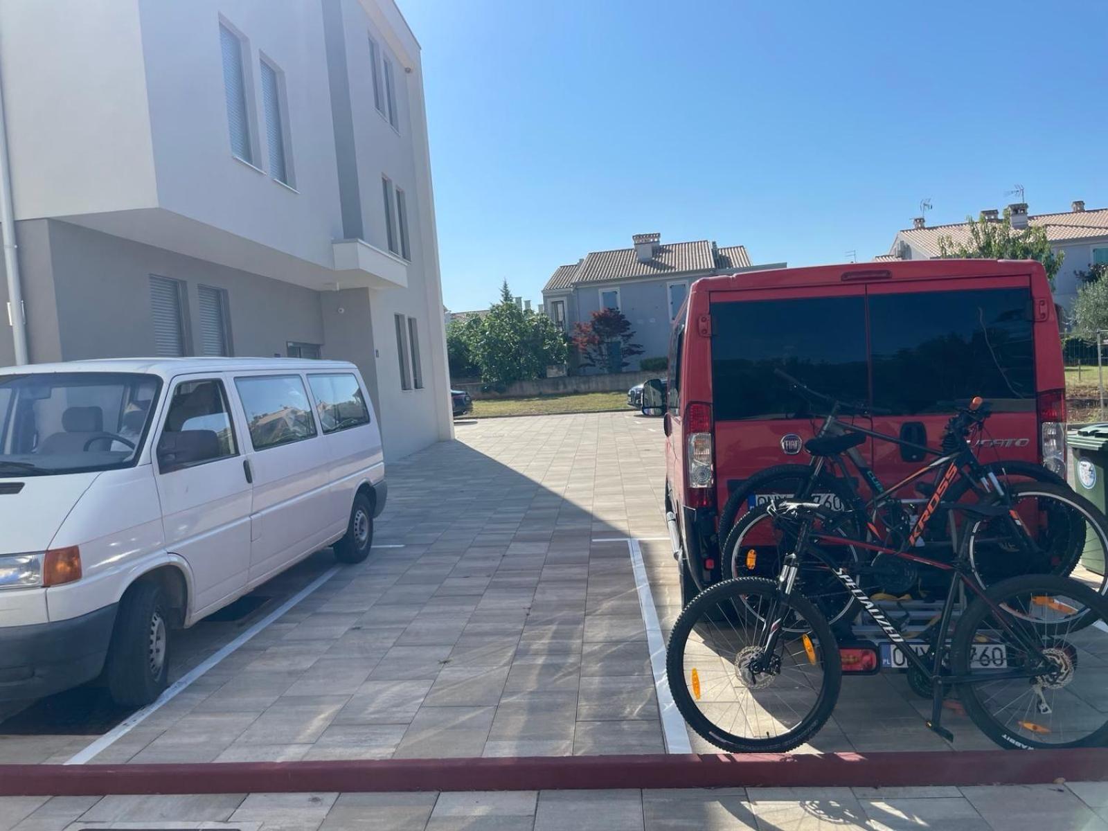 Baden Resort Basanija, Umag-With Sea View, Parking And 300M From The Beach Zewnętrze zdjęcie